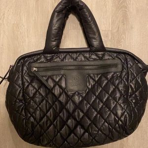Chanel Cocoon bag